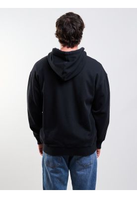 Imagen 2 del producto Poleron FZ Prisma Negro Hombre Rip Curl