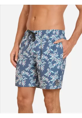 Traje De Baño Splashtrail Multicolor Hombre Rip Curl
