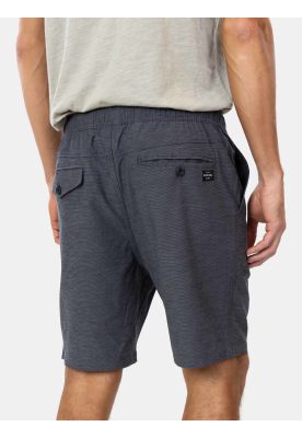 Imagen 2 del producto Bermuda Reflejo Solar Negro Hombre Rip Curl