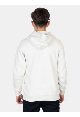 Imagen 2 del producto Poleron Canguro Fadeout Essential Blanco Infantil Rip Curl