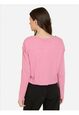 Imagen 2 del producto Polera ML Bluetide Rosado Mujer Rip Curl