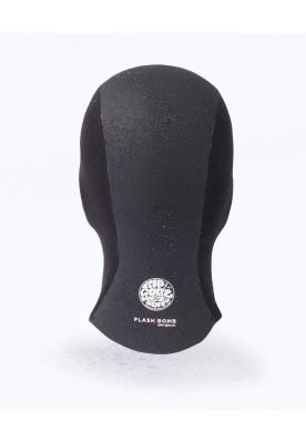Imagen 2 del producto Gorro de Surf FLASH BOMB 2MM Hombre Negro Rip Curl