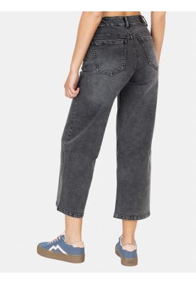 Imagen 2 del producto Pantalon Jeans Salt Negro Mujer Rip Curl