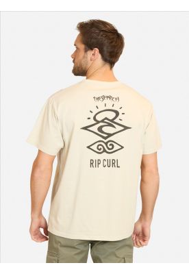 Imagen 2 del producto Polera MC Seaborn Blanco Hombre Rip Curl