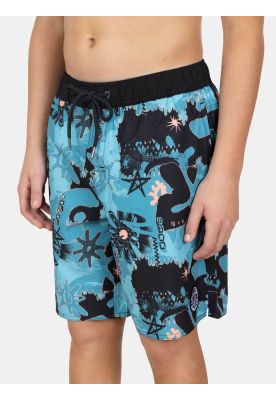 Traje De Baño Jetwind Multicolor Infantil Rip Curl