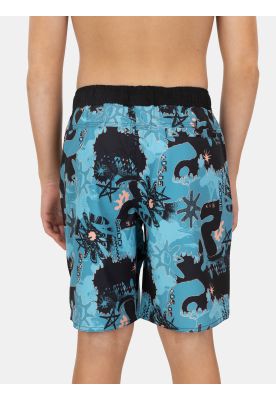 Imagen 2 del producto Traje De Baño Jetwind Multicolor Infantil Rip Curl