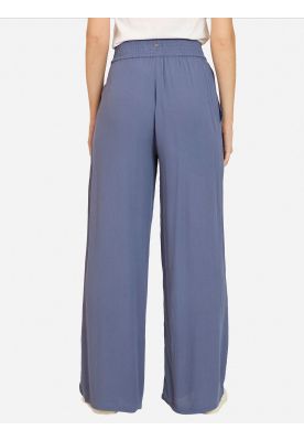 Pantalon Playero Coral Azul Mujer Rip Curl