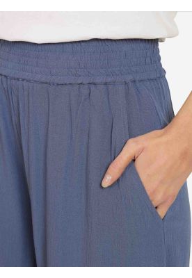 Imagen 2 del producto Pantalon Playero Coral Azul Mujer Rip Curl