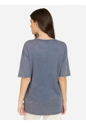 Imagen 2 del producto Polera MC Starcrest Azul Mujer Rip Curl