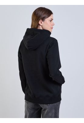 Imagen 2 del producto Poleron Canguro Boreal Negro Mujer Rip Curl