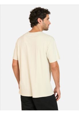 Imagen 2 del producto Polera MC Surfout Blanco Hombre Rip Curl