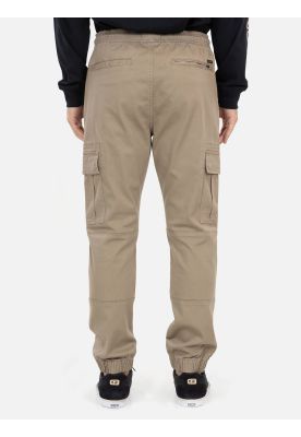 Imagen 2 del producto Pantalon Jogger Fiola Café Hombre Rip Curl