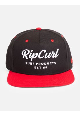 Imagen 2 del producto Jockey Canvas Wavecloud Negro Hombre Rip Curl