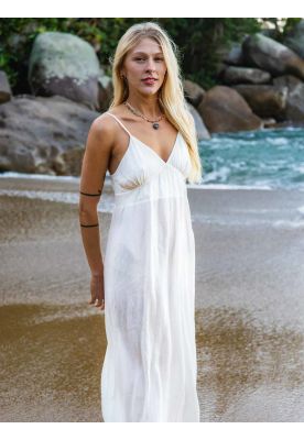 Imagen 1 del producto Vestido Drift Blanco Mujer Rip Curl