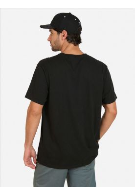 Imagen 2 del producto Polera MC Easy Negro Hombre Rip Curl