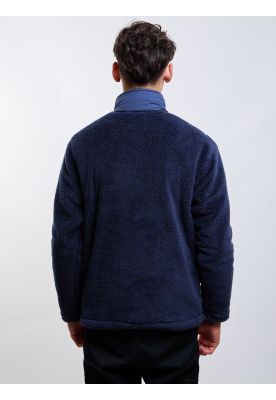 Imagen 2 del producto Poleron Chiporro Seabound Azul Infantil Rip Curl