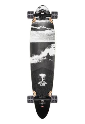 Imagen 1 del producto Skate Armado Unisex 7HS138-MT21 Gris Globe