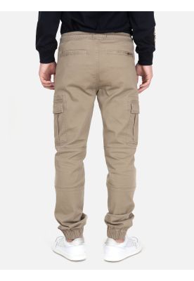 Imagen 2 del producto Pantalon Jogger Flow Beige Hombre Rip Curl
