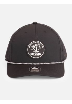 Imagen 2 del producto Jockey Mesh Flowquest Negro Hombre Rip Curl