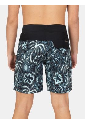 Imagen 2 del producto Traje De Baño Stretch Lightbreeze Multicolor Infantil Rip Curl
