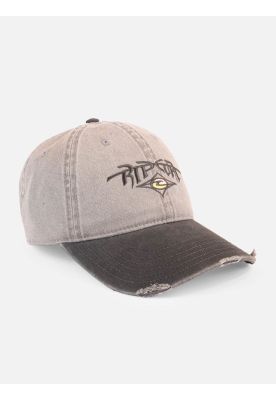 Jockey Point Gris Hombre Rip Curl