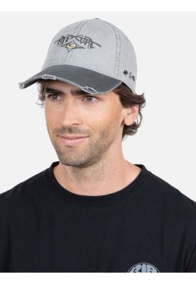 Imagen 2 del producto Jockey Point Gris Hombre Rip Curl
