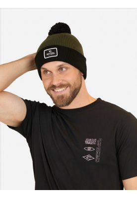 Imagen 2 del producto Polera MC CurlJet Negro Hombre Rip Curl