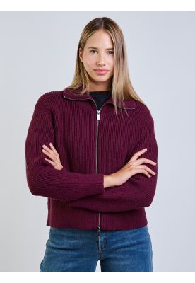 Imagen 1 del producto Sweater Salted Burdeo Mujer Rip Curl