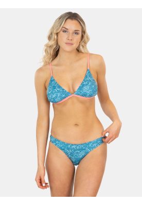 Bikini Freefoam Multicolor Mujer Rip Curl
