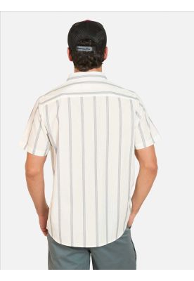 Imagen 2 del producto Camisa MC Wildsurf Multicolor Hombre Rip Curl