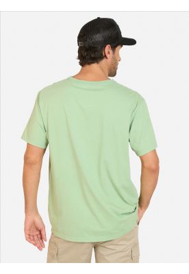 Imagen 2 del producto Polera MC Easy Verde Hombre Rip Curl