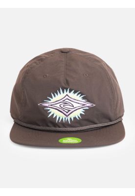 Imagen 2 del producto Jockey Canvas Wildcrest Gris Hombre Rip Curl