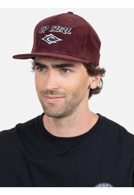 Imagen 2 del producto Jockey Cliff Rojo Hombre Rip Curl