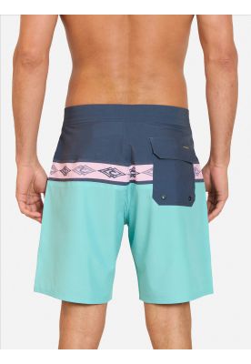 Imagen 2 del producto Traje De Baño Driftwave Celeste Hombre Rip Curl