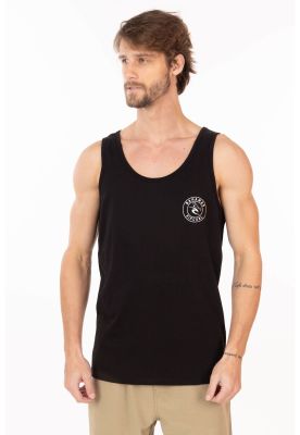 Imagen 1 del producto Polera SM Suncrest Negro Hombre Rip Curl