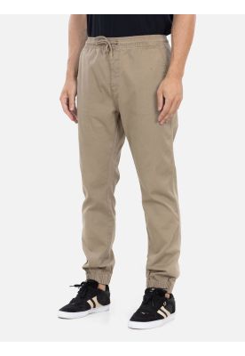 Pantalon Jogger Urban Beige Hombre Rip Curl
