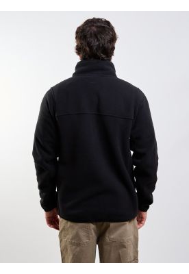 Imagen 2 del producto Poleron Polar Vertex Negro Hombre Rip Curl