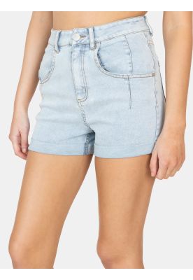 Short Barrel Azul Mujer Rip Curl