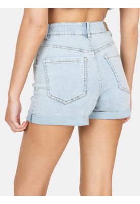 Imagen 2 del producto Short Barrel Azul Mujer Rip Curl