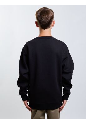 Imagen 2 del producto Poleron CR Rider Negro Infantil Rip Curl