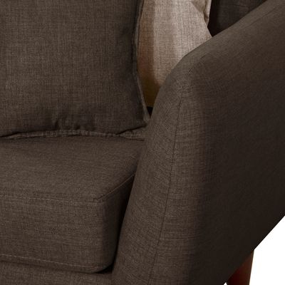 Imagen 2 del producto SOFA HUEVITO CAFÉ