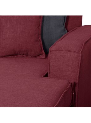 Imagen 2 del producto SECCIONAL BERTA BURDEO