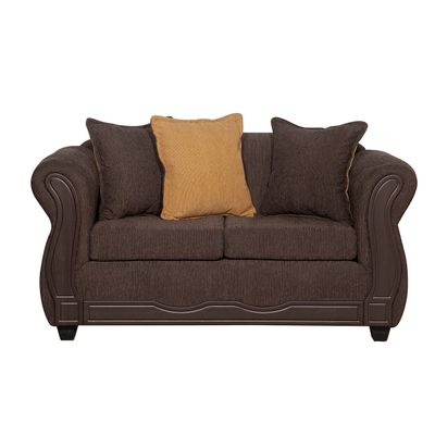 Sofá 2 Cuerpos Barcelona Café