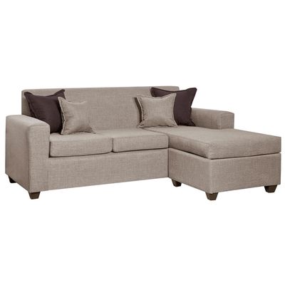 Imagen 2 del producto SECCIONAL DON JUAN BEIGE