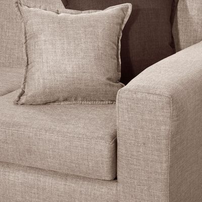 Imagen 2 del producto SOFA DON JUAN BEIGE