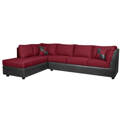 Imagen 2 del producto Sofá Seccional Donato Burdeo