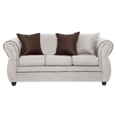 Imagen 2 del producto Juego de Living 3 2 Emili Crudo