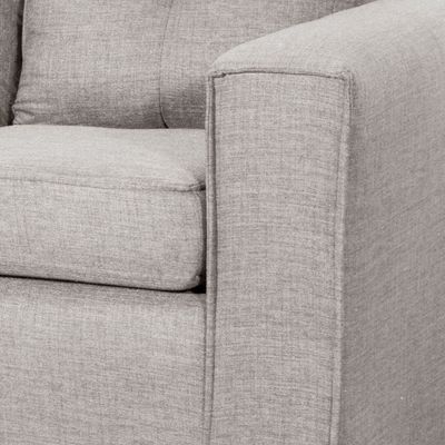 Imagen 2 del producto SOFA RANGER CRUDO