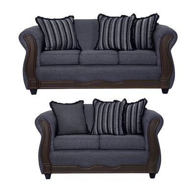 Juego de Living 3 2 Sofia Marengo