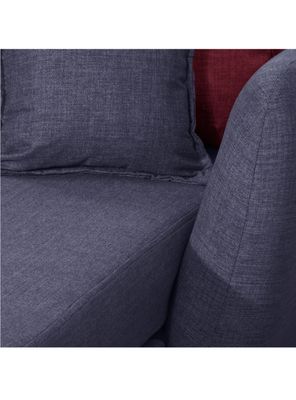 Imagen 2 del producto SECCIONAL HUEVITO MARENGO